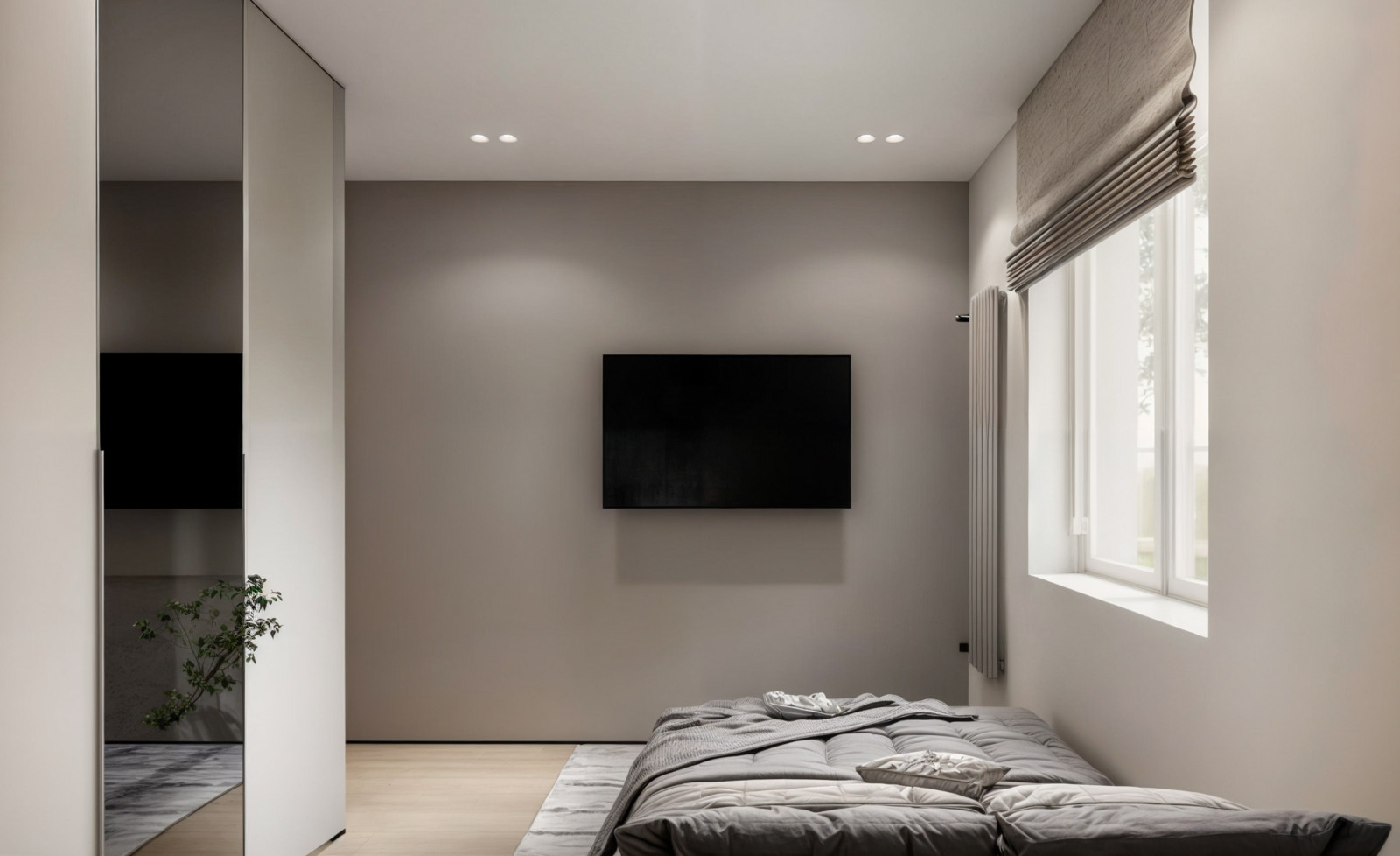 Загородный дом в Щапово