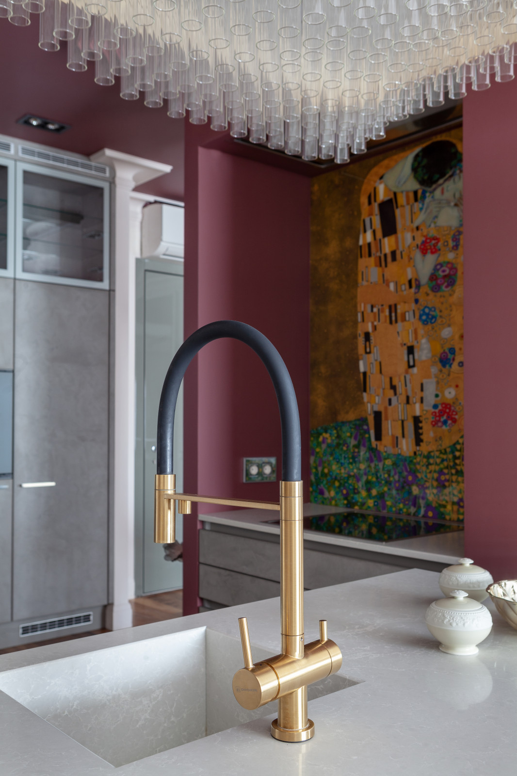 ЖК Balchug Residence