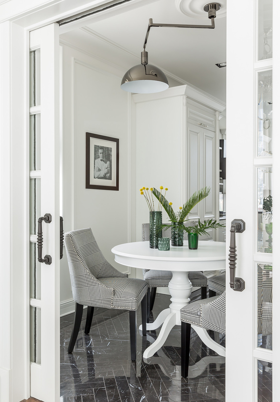 Загородный дом | М.Арт Бюро