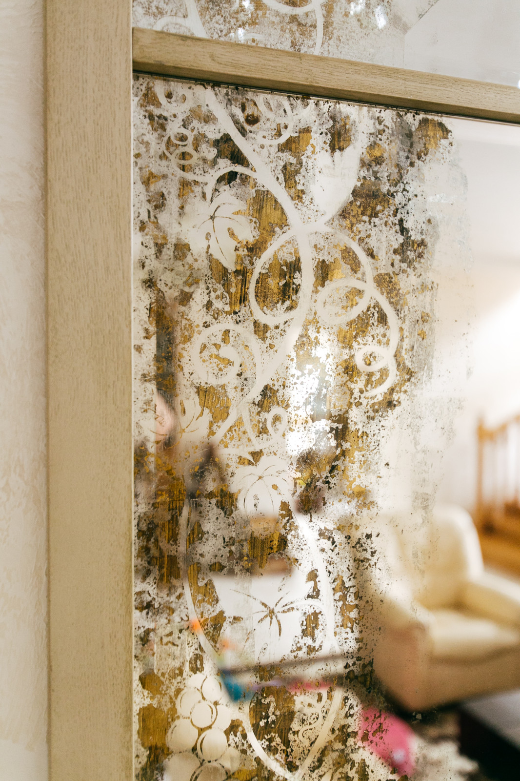 Дом в Тамбове