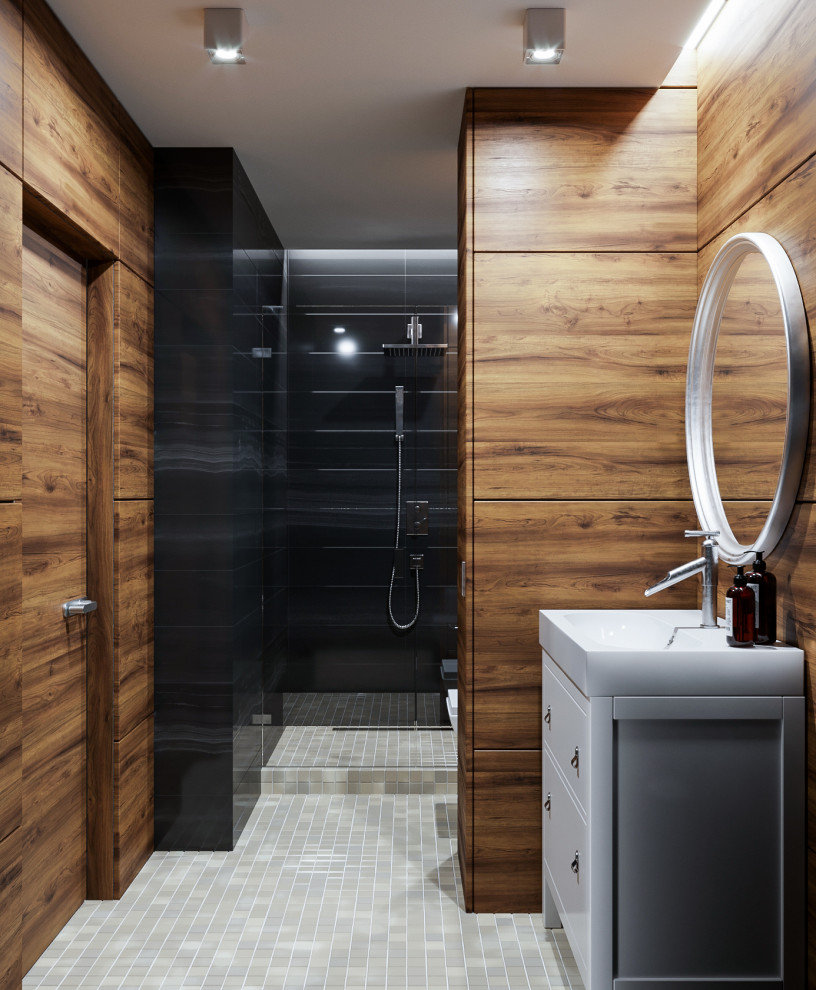 1-комнатная квартира с отдельной спальней в г.Оренбург