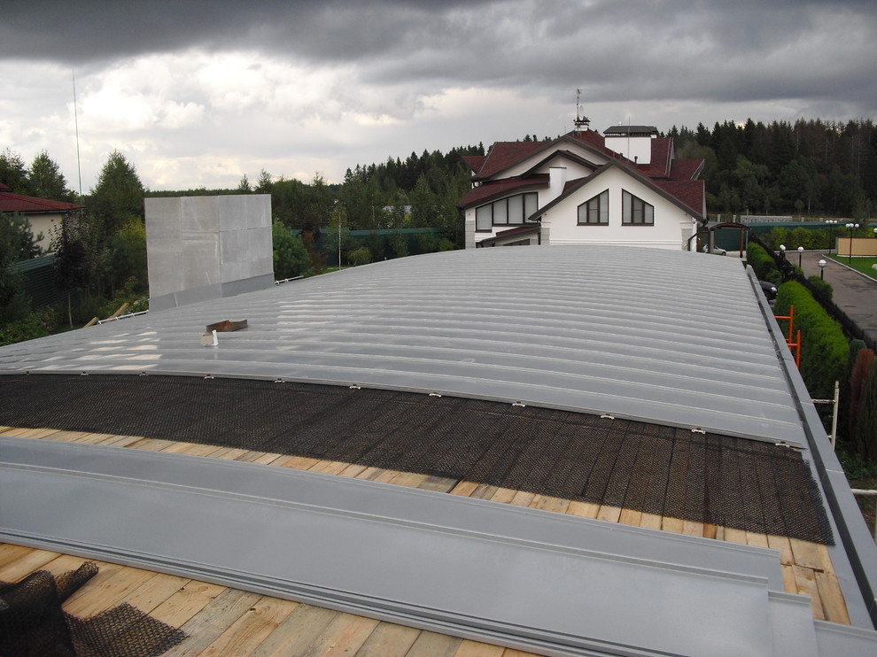 Зона отдыха (Папушево)