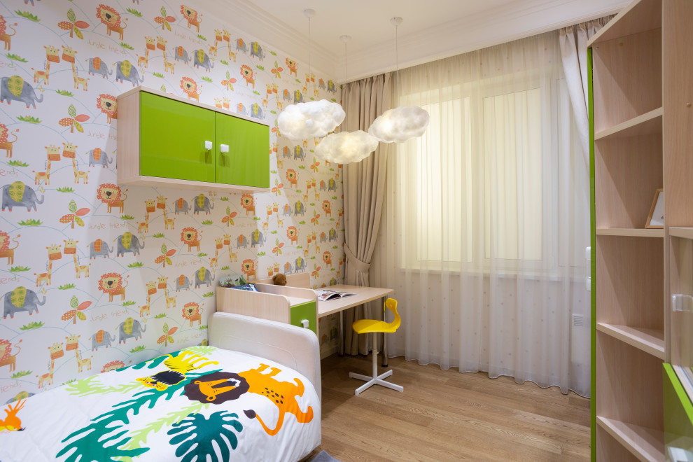 Детская комната