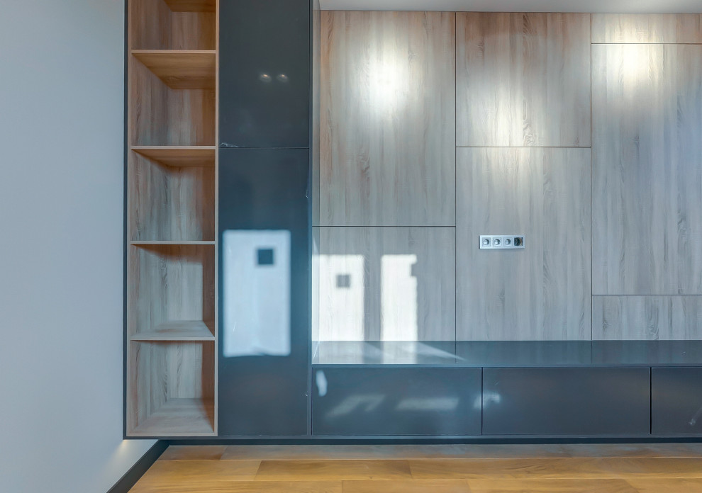 Готовый ремонт ЖК Look