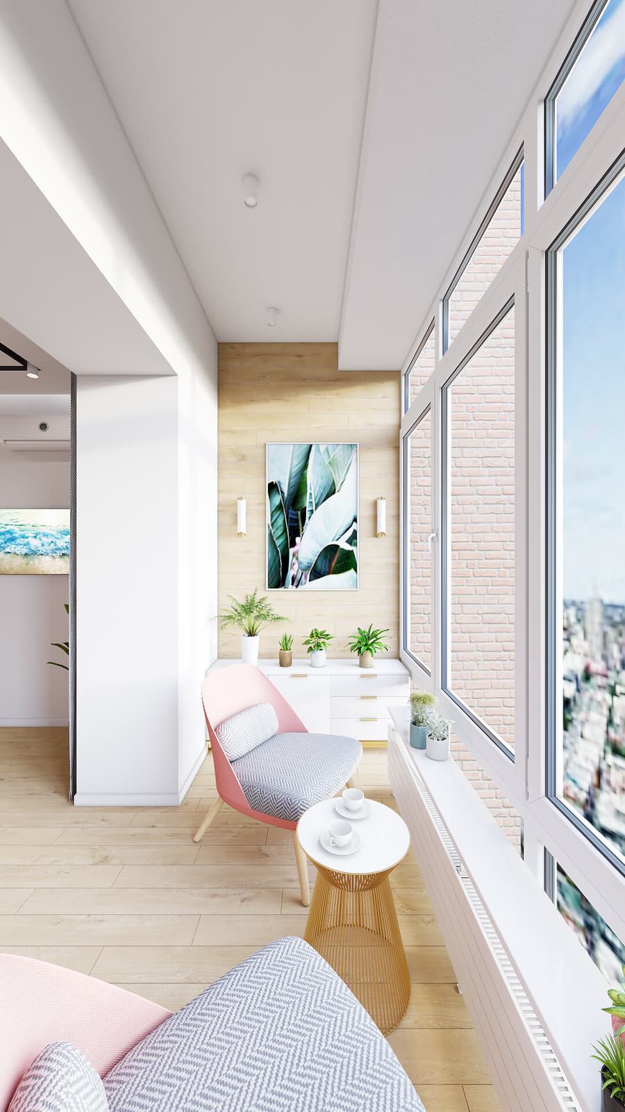 Дизайн интерьера Запорожье