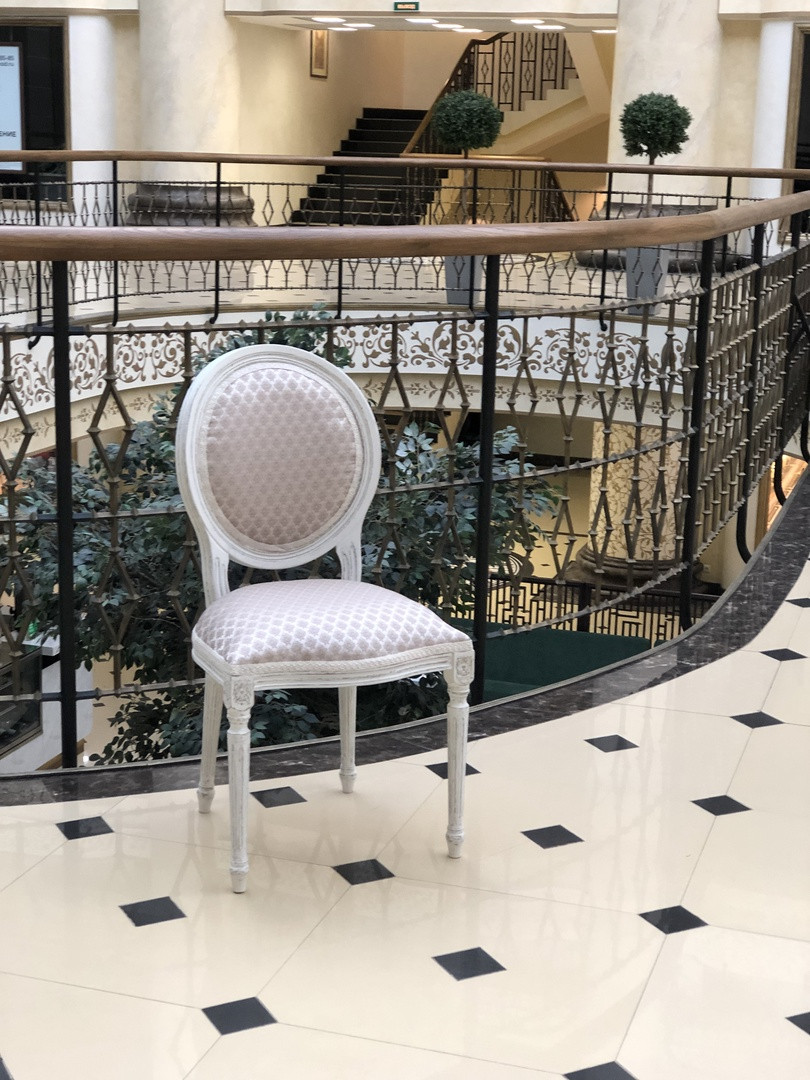 Виктория Беспалова