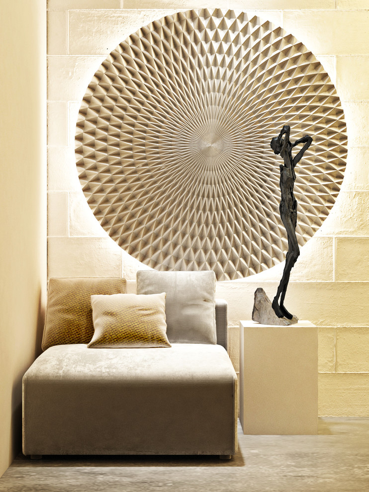 Квартира в Москве 2