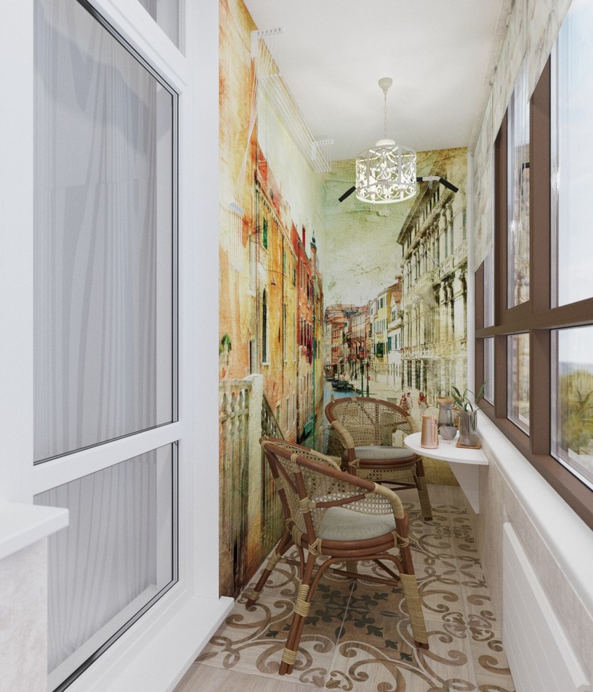 Классика в центре города