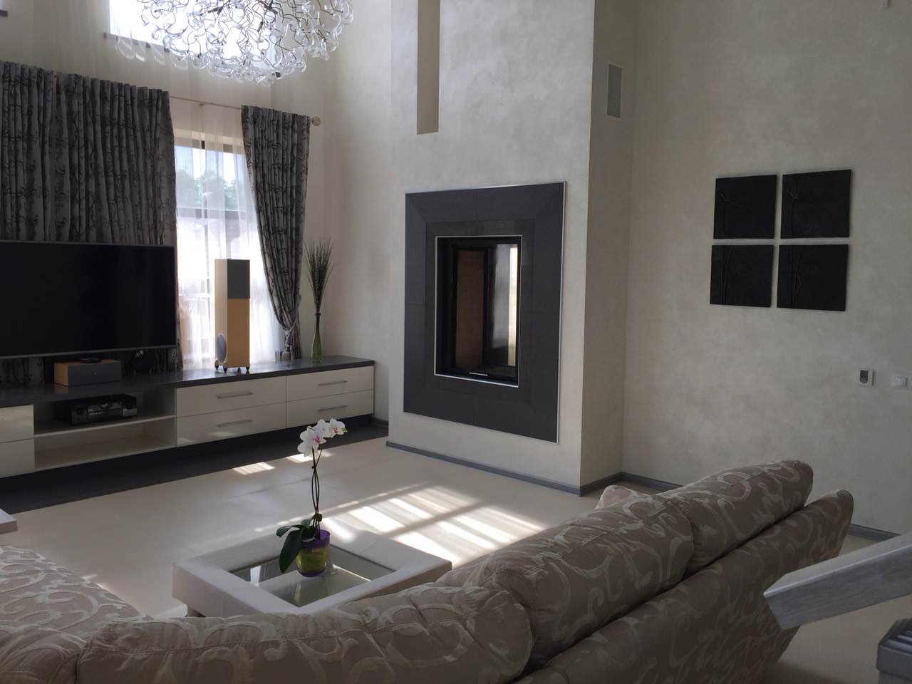 Елена Усталова