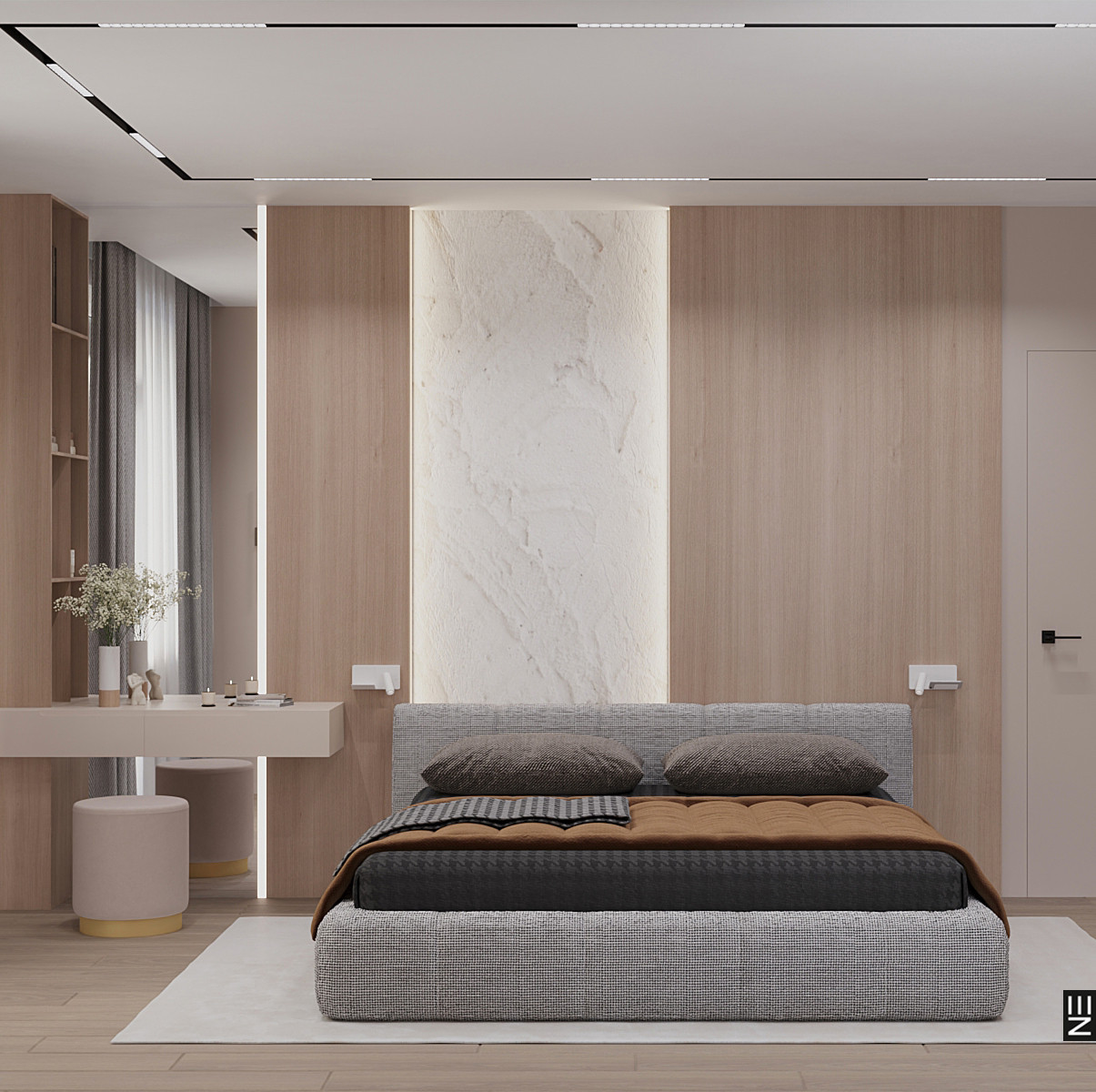 ЖК Ботанический сад для Александра