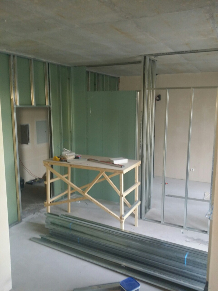 ЖК Аристократ.