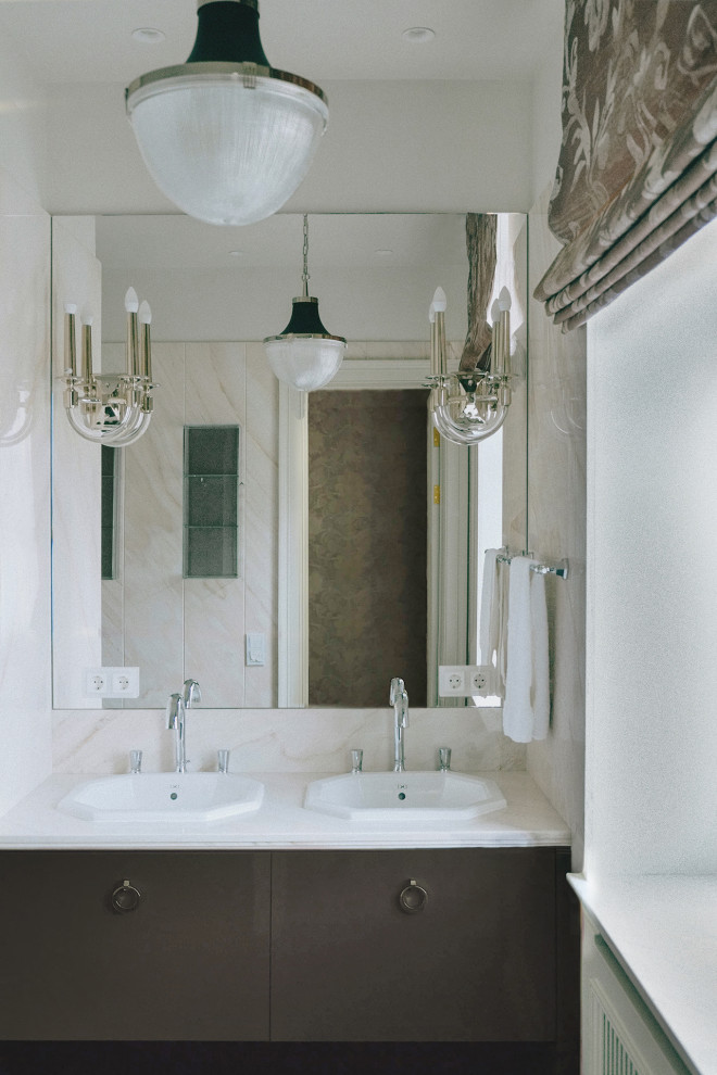 Обложка проекта: Доработка интерьера квартиры