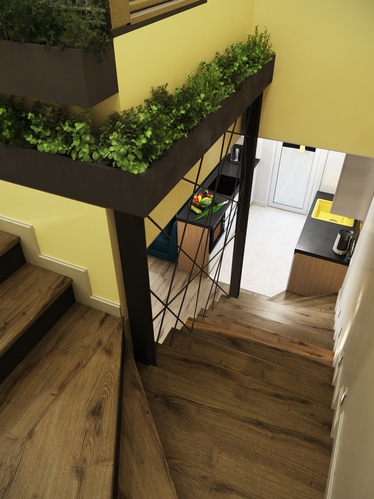 Апарт отель у моря