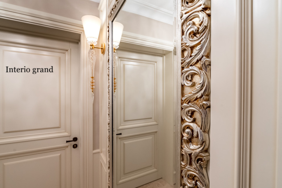 Коттедж в посёлке Серебряный Бор