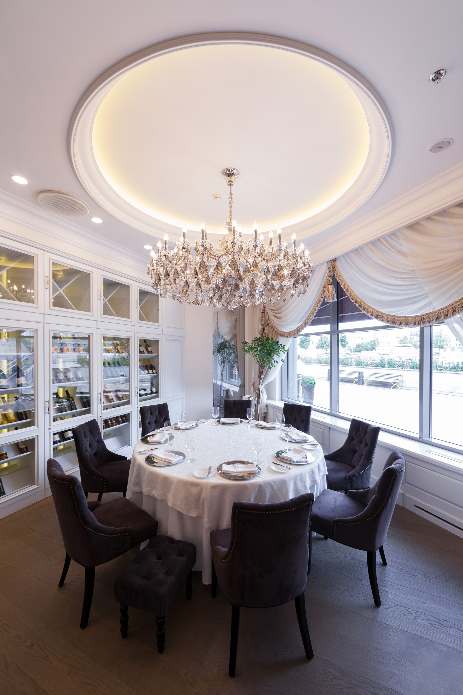 Ресторан Amarsi