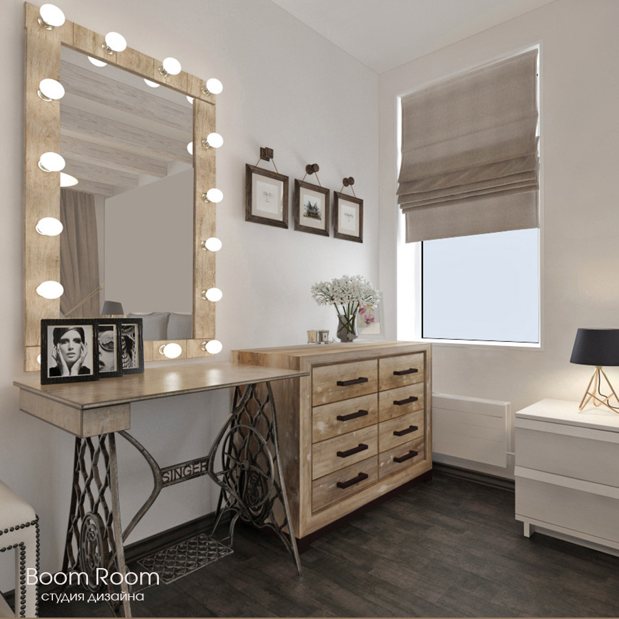 ЖК "Микрогород в лесу"