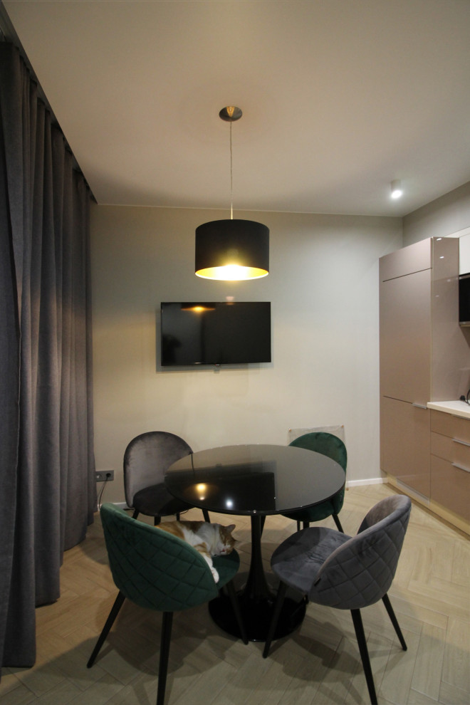 Проект на Обручевых