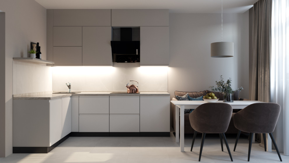 ЖД Форвард / 2к.кв 76м2