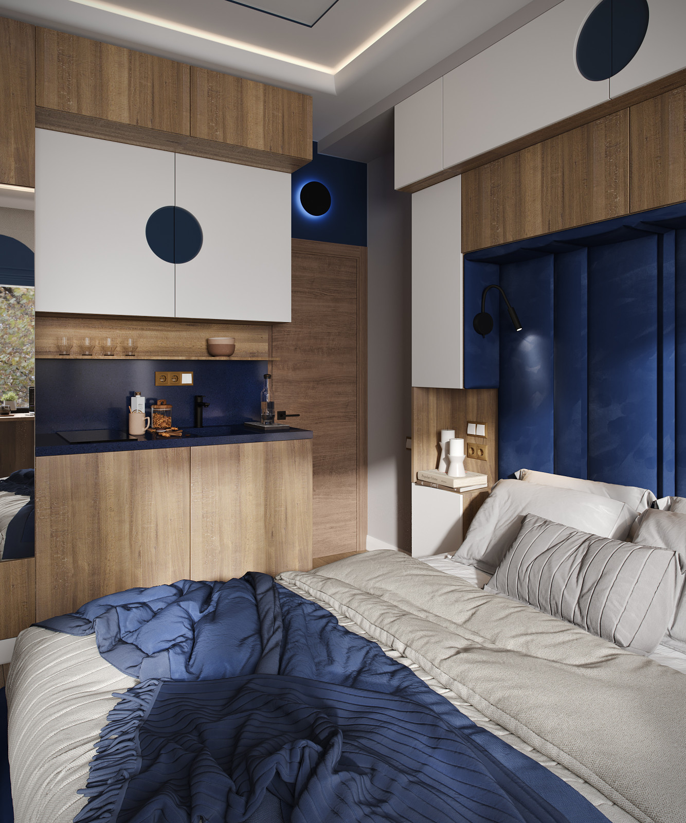 Аппартаменты