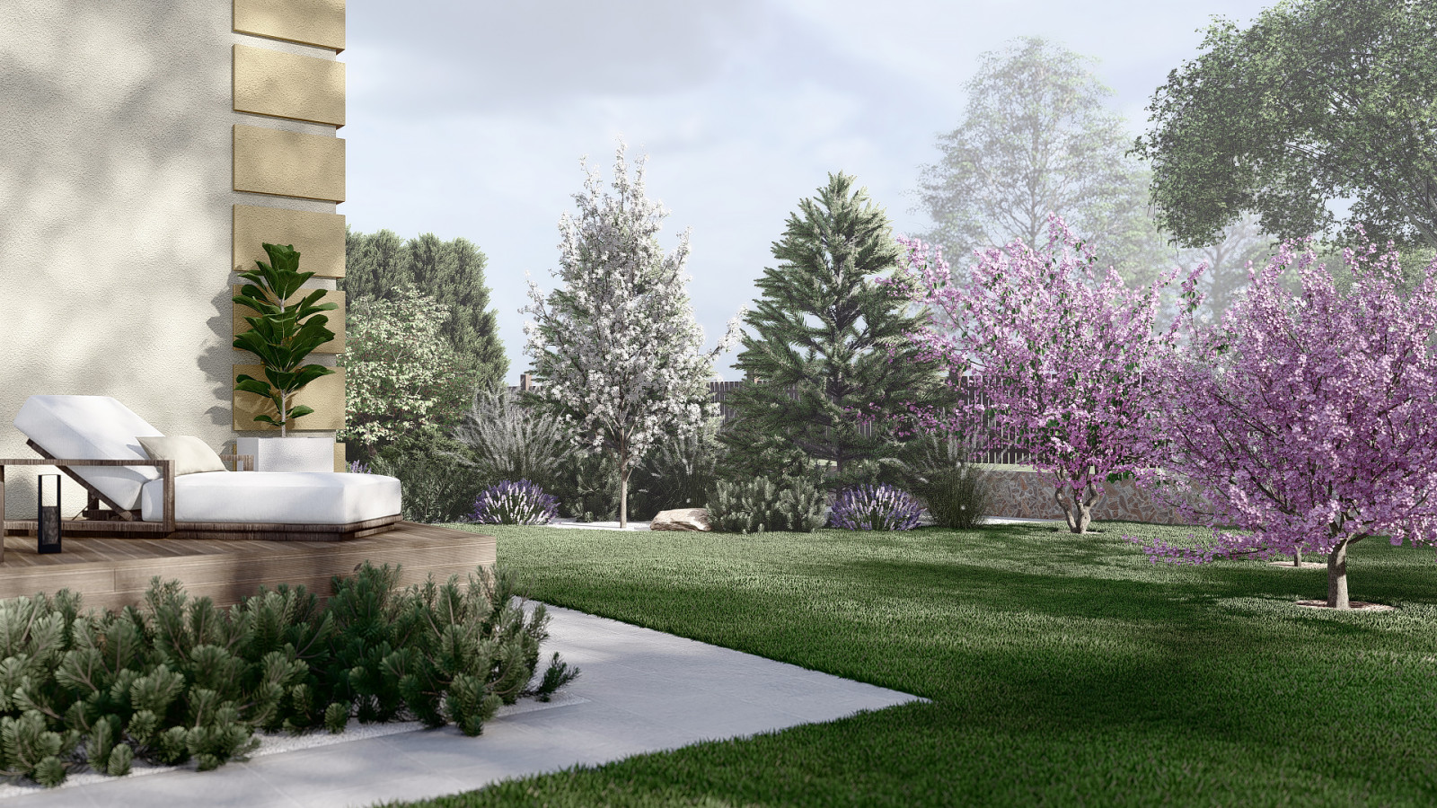 КП Лесной 10 соток