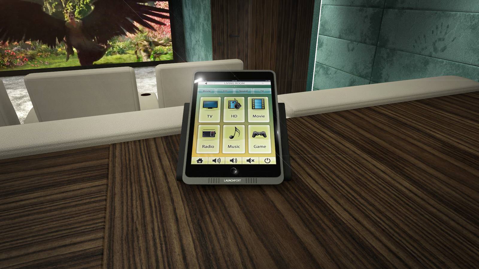 Обложка проекта: Бирюза / Turquoise