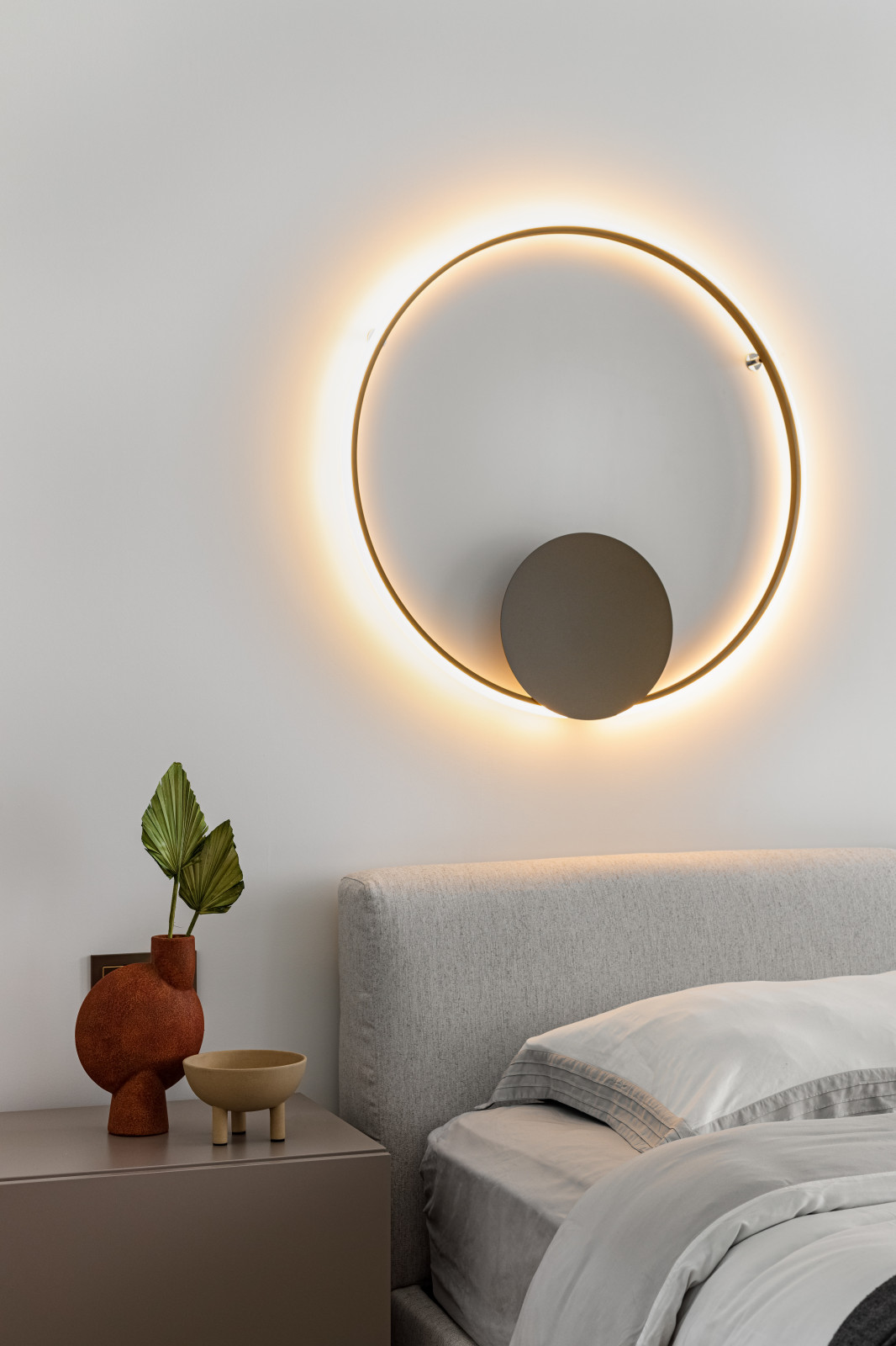 Оливковый дом