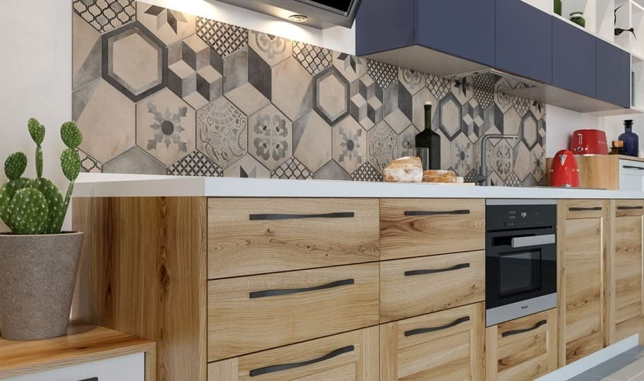 Кухня Дамиана