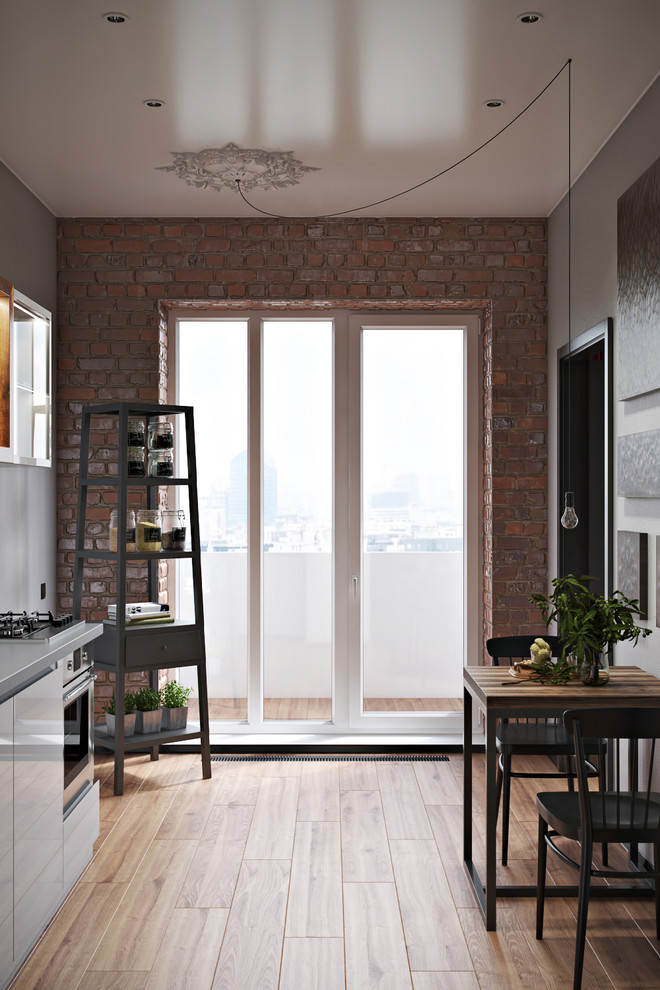 Проект Лофт