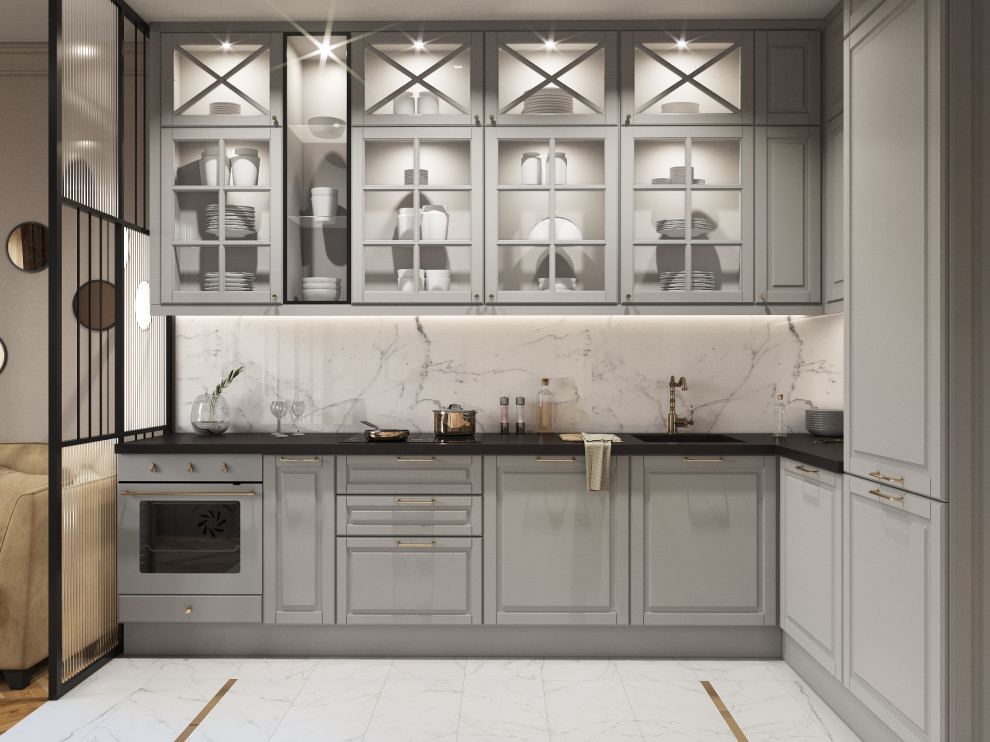 ЖК "Цивилизация"