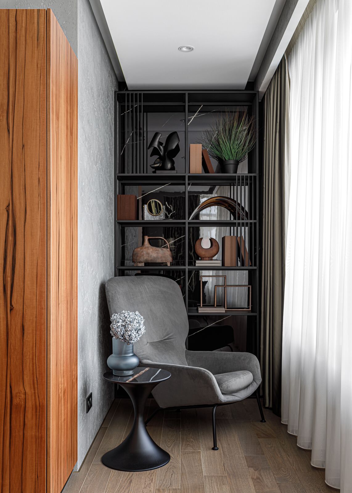 ЖК ВТБ Арена Парк