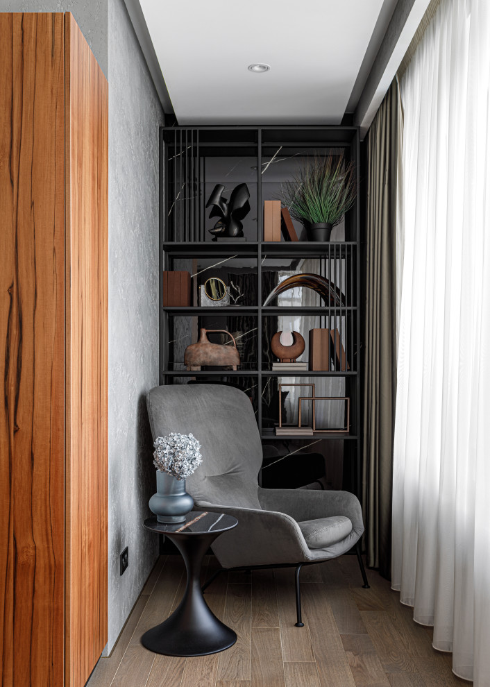 ЖК ВТБ Арена Парк