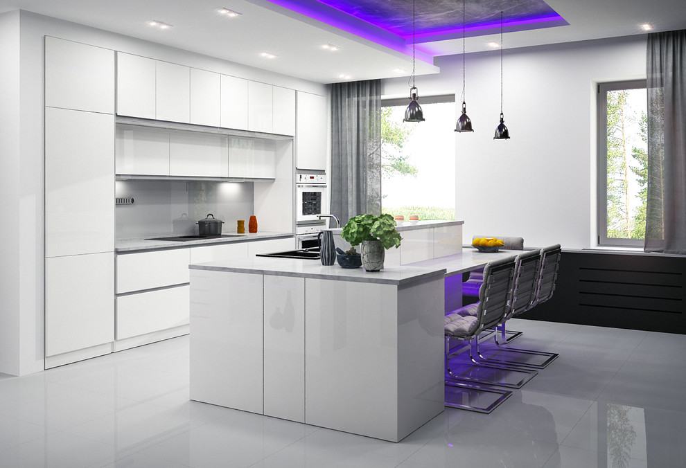 Переродившийся дом