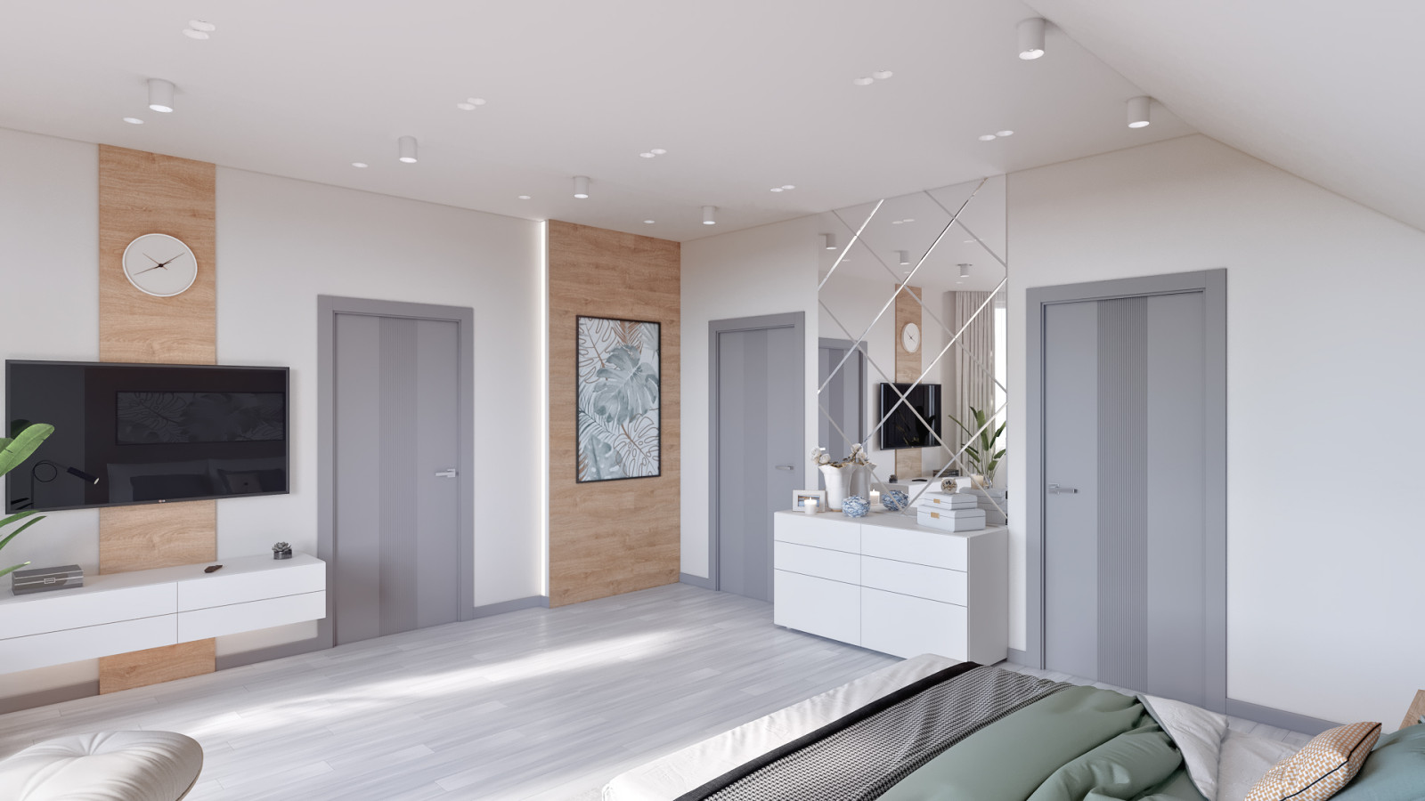 Дизайн дома Запорожье