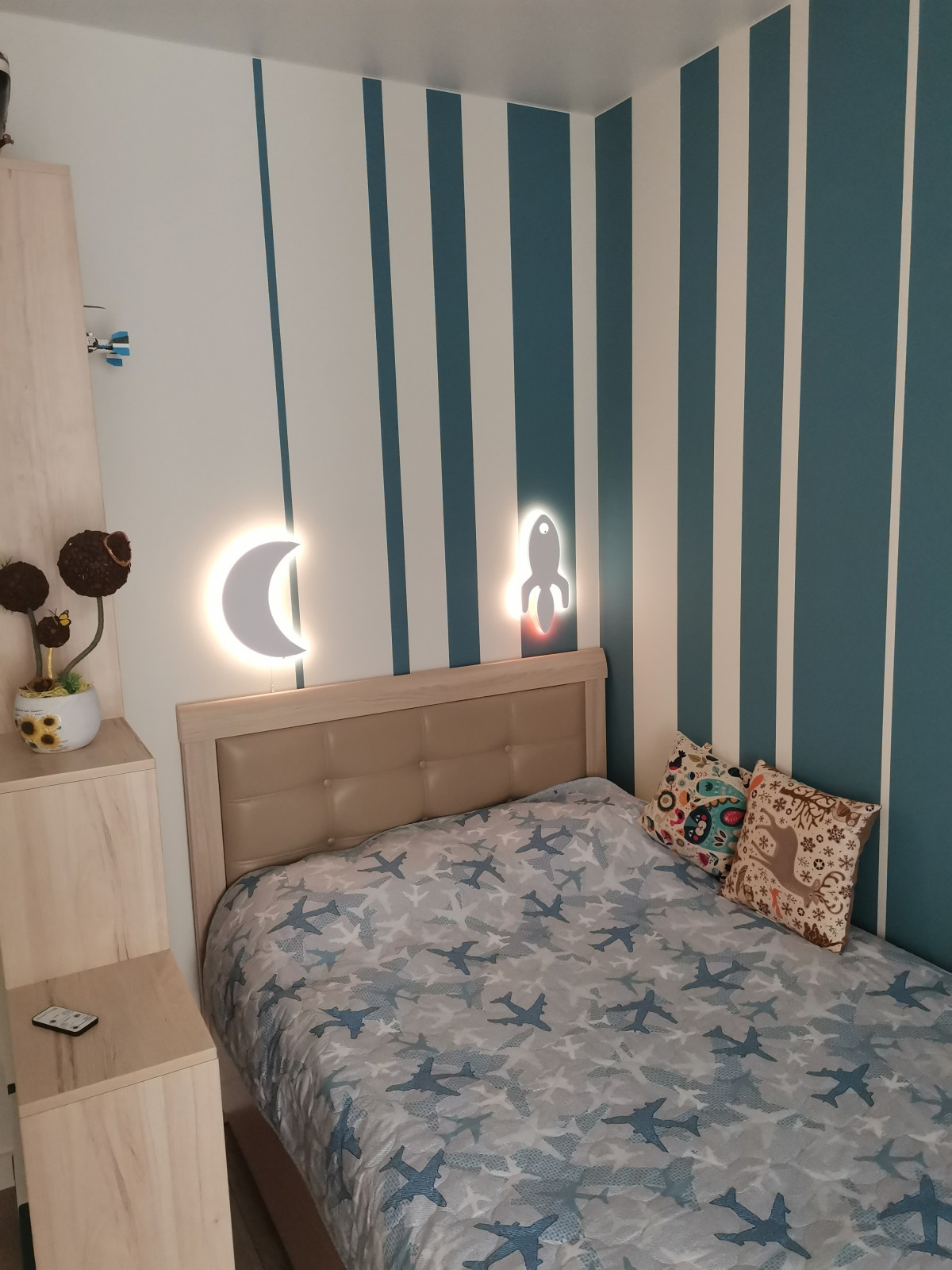 Ремонт 3-х комнатной квартиры Минская 4Б