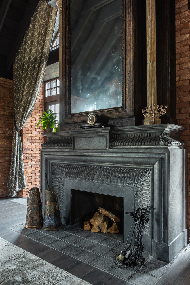 Летняя Кухня