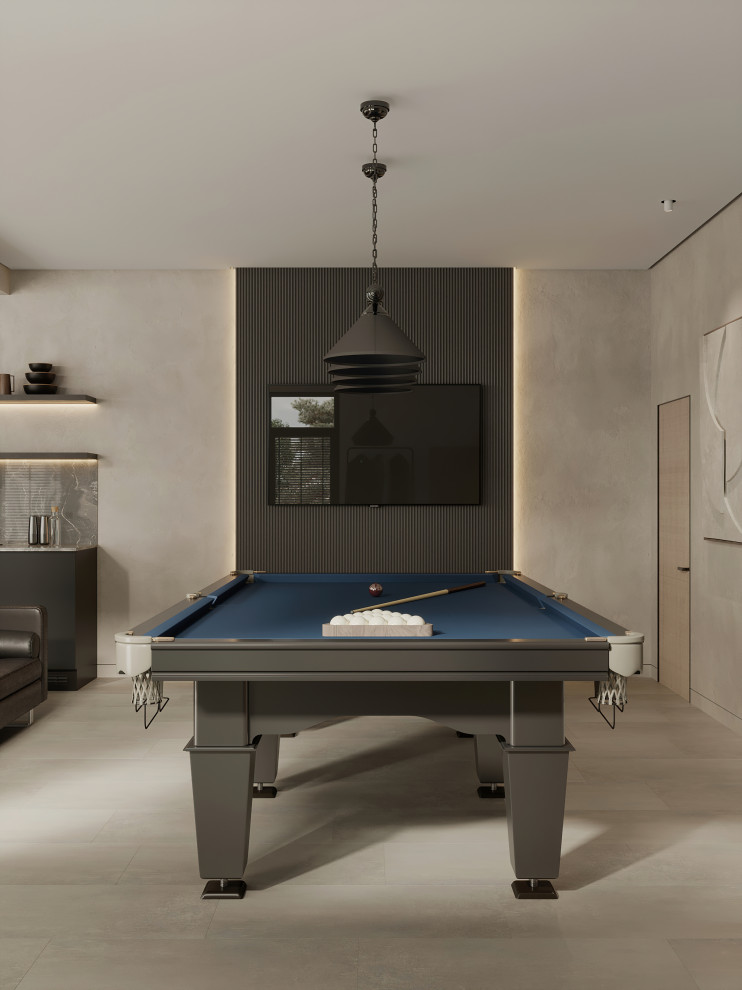 Частный Банный комплекс