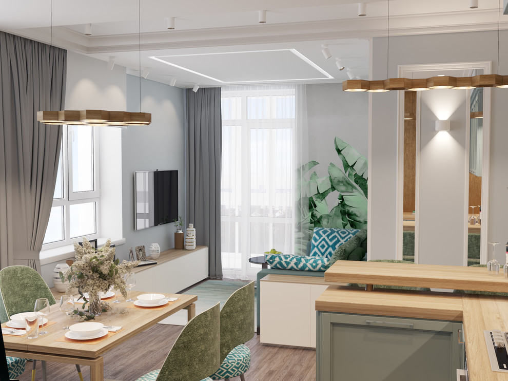 Испанский квартал