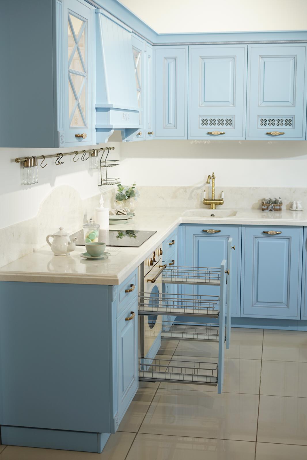 Прованс небесный