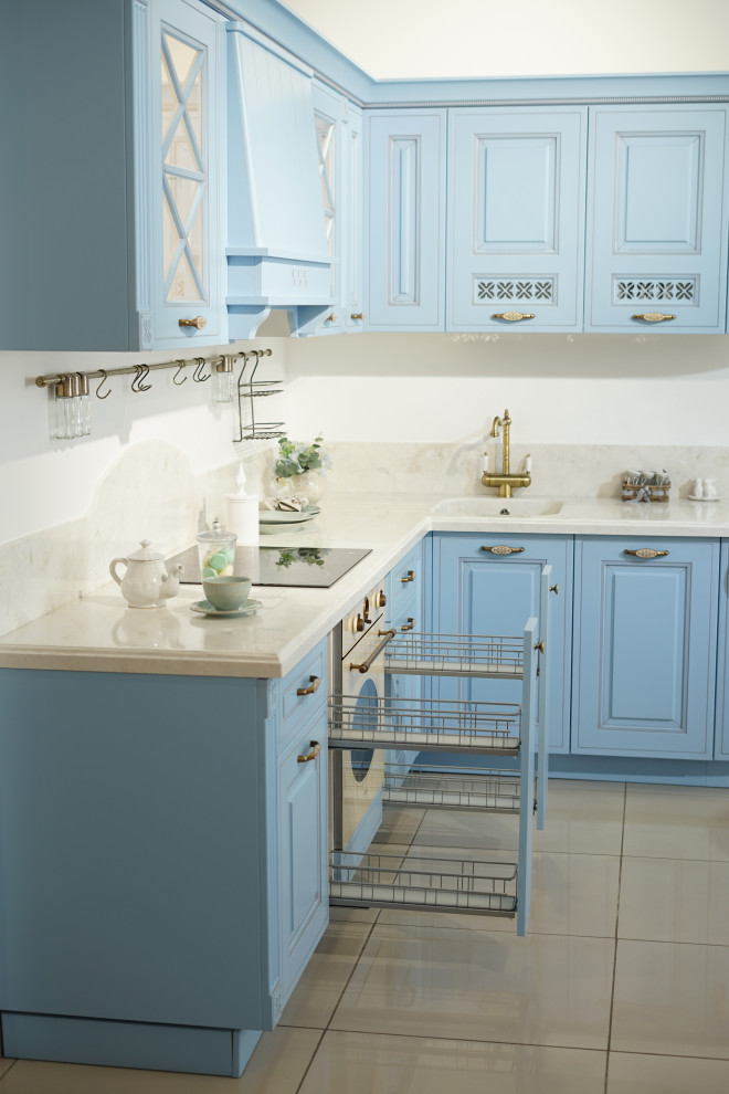 Прованс небесный