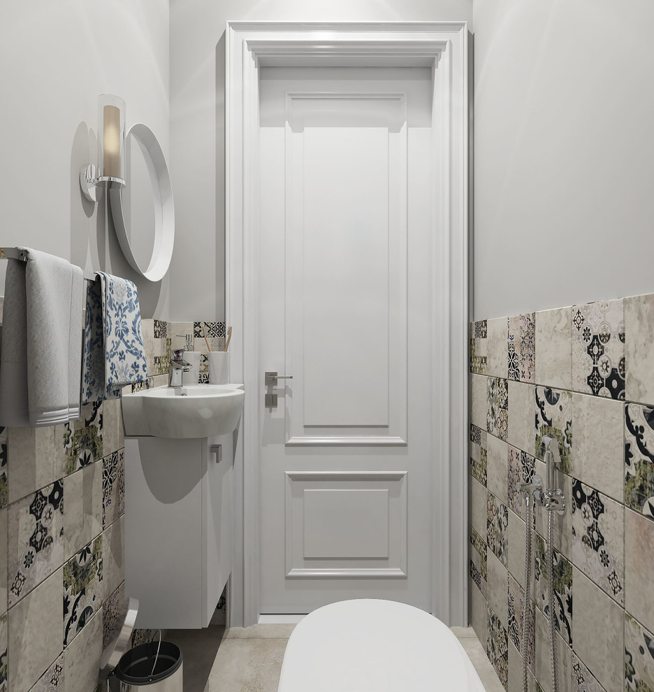 Квартира в "Сталинке"