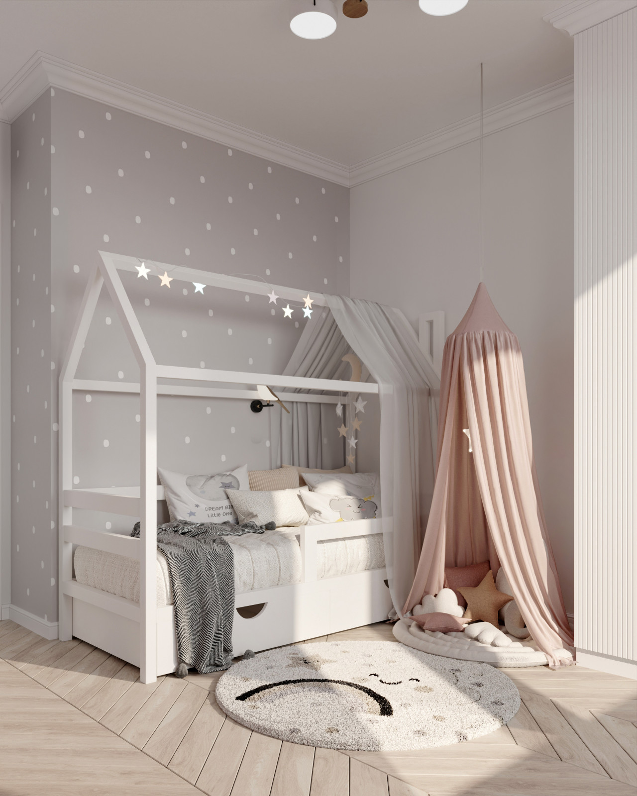 ЖК "Мичуринский Парк"