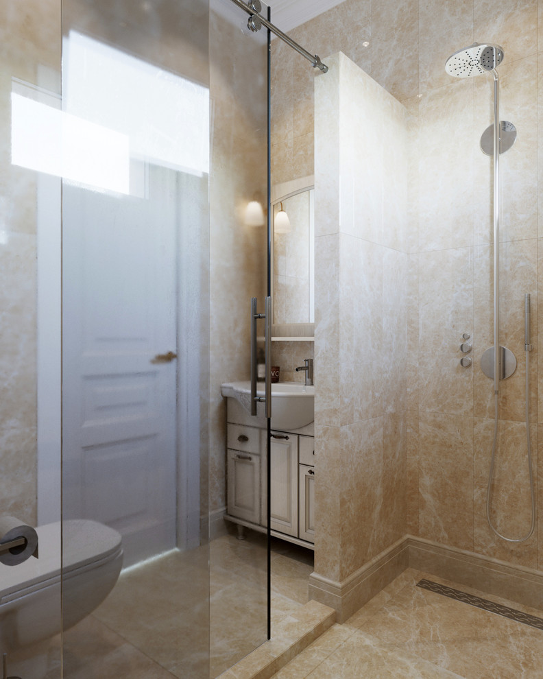 Частное домовладение для семьи, площадью 120 м кв