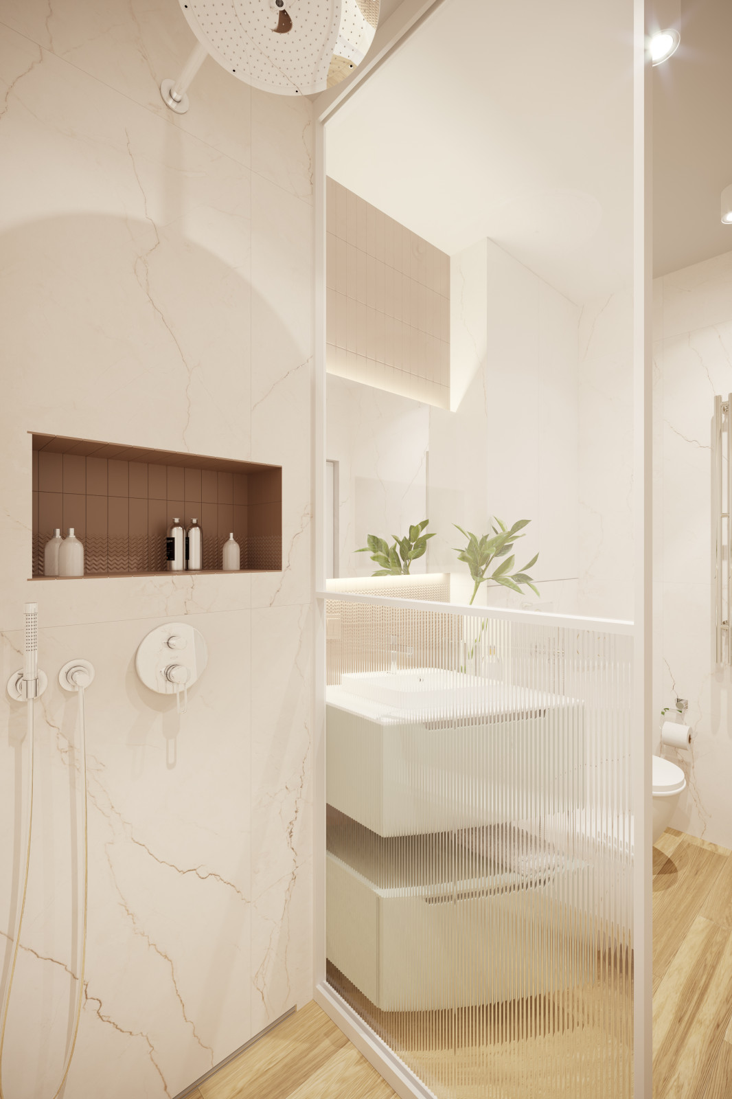 Дизайн студия интерьера AVi. Конча Заспа, Киев