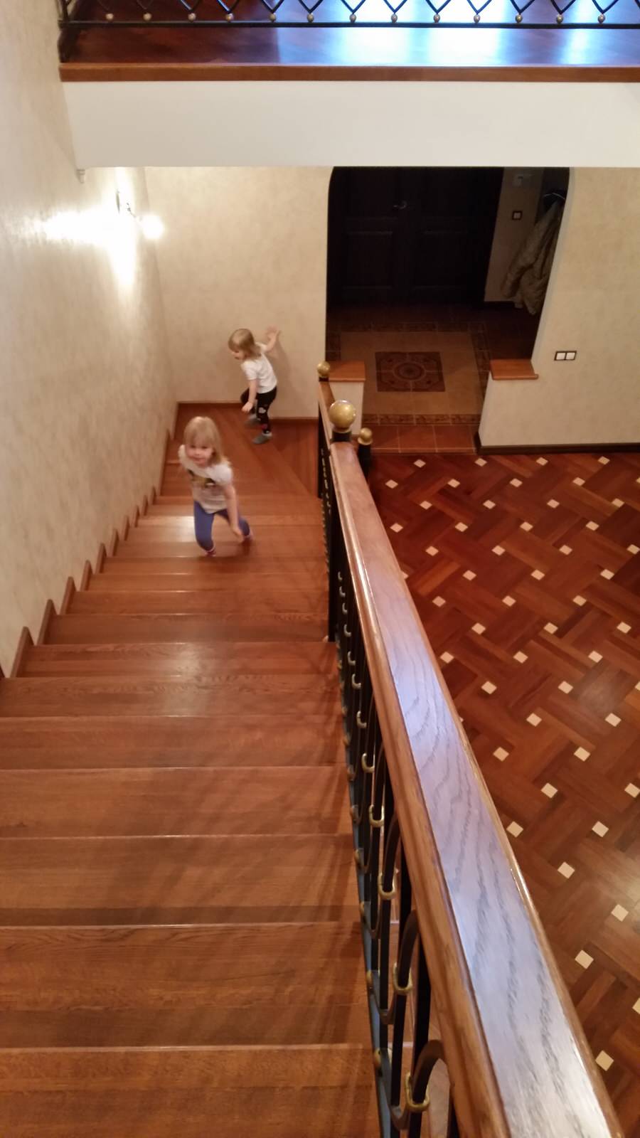 Примеры работ