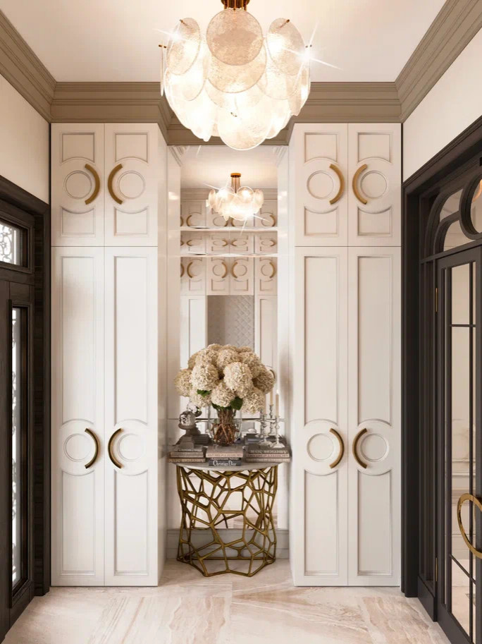 Роскошный дом 600 кв.м.