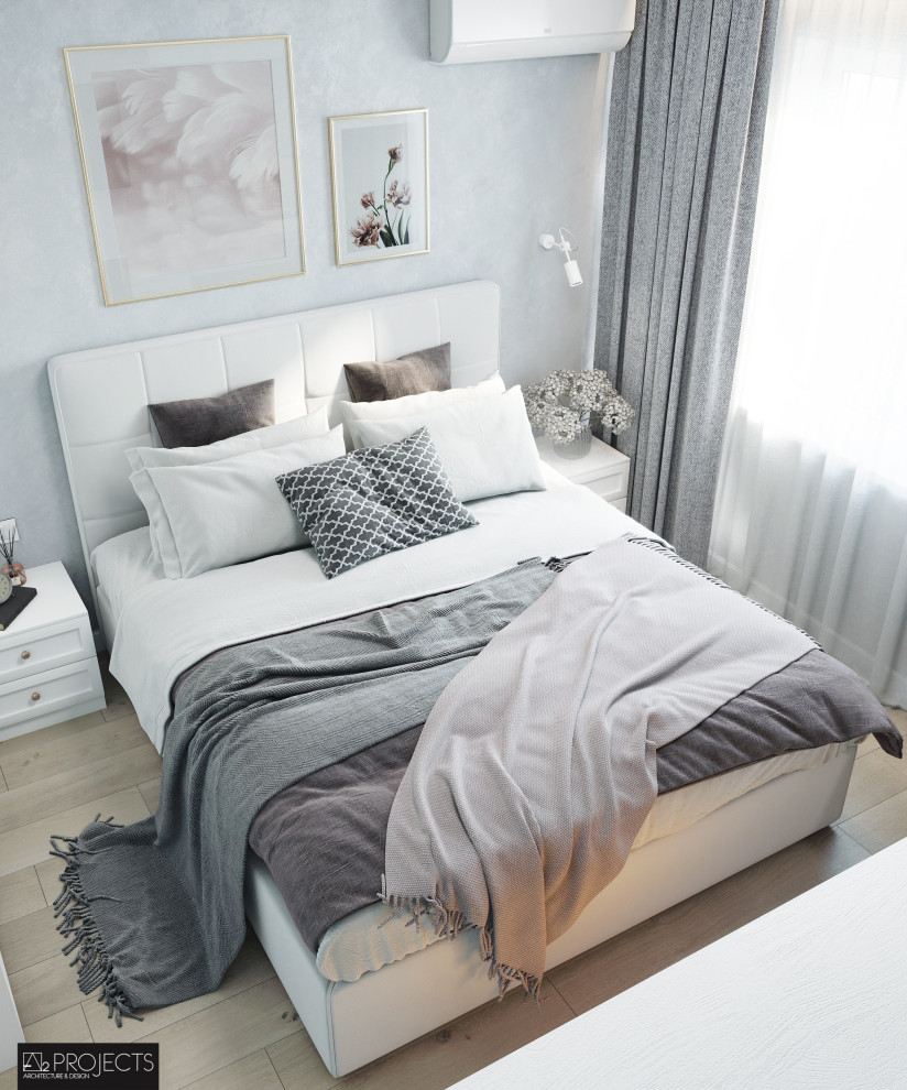 ДИЗАЙН-ПРОЕКТ 62 м2