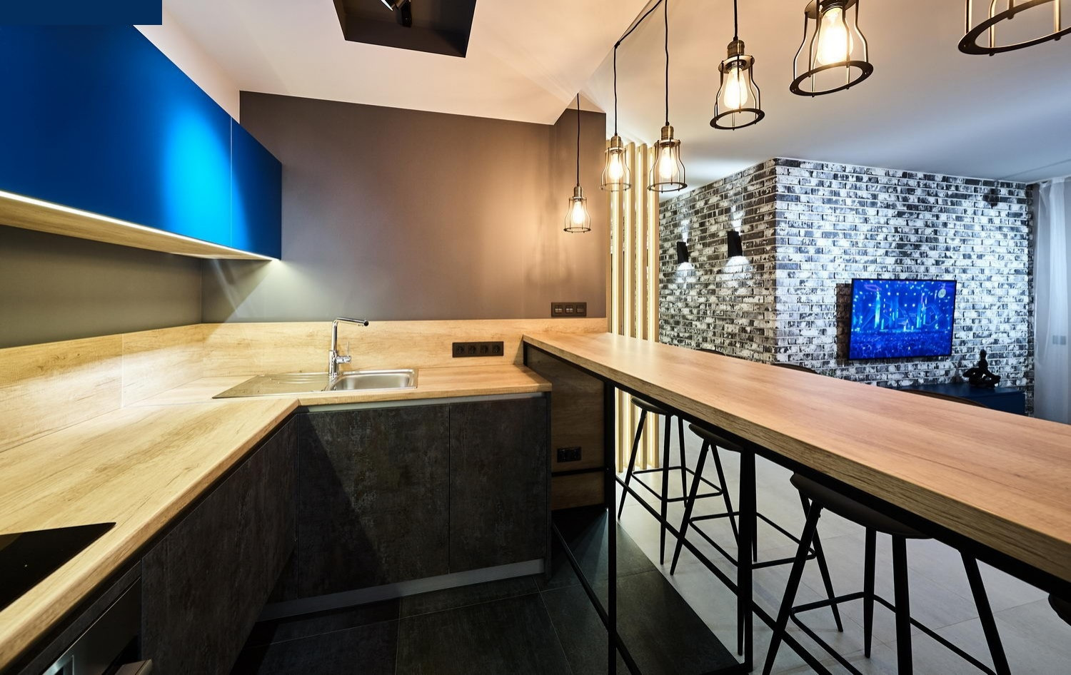 ЖК Кутузовский