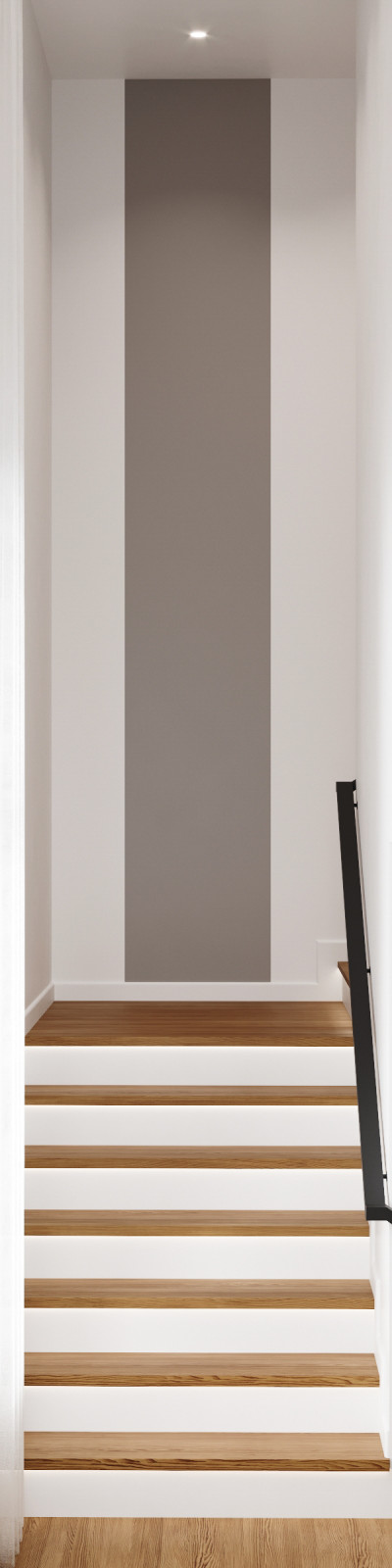 Частный дом в КП Донской для молодой семьи.