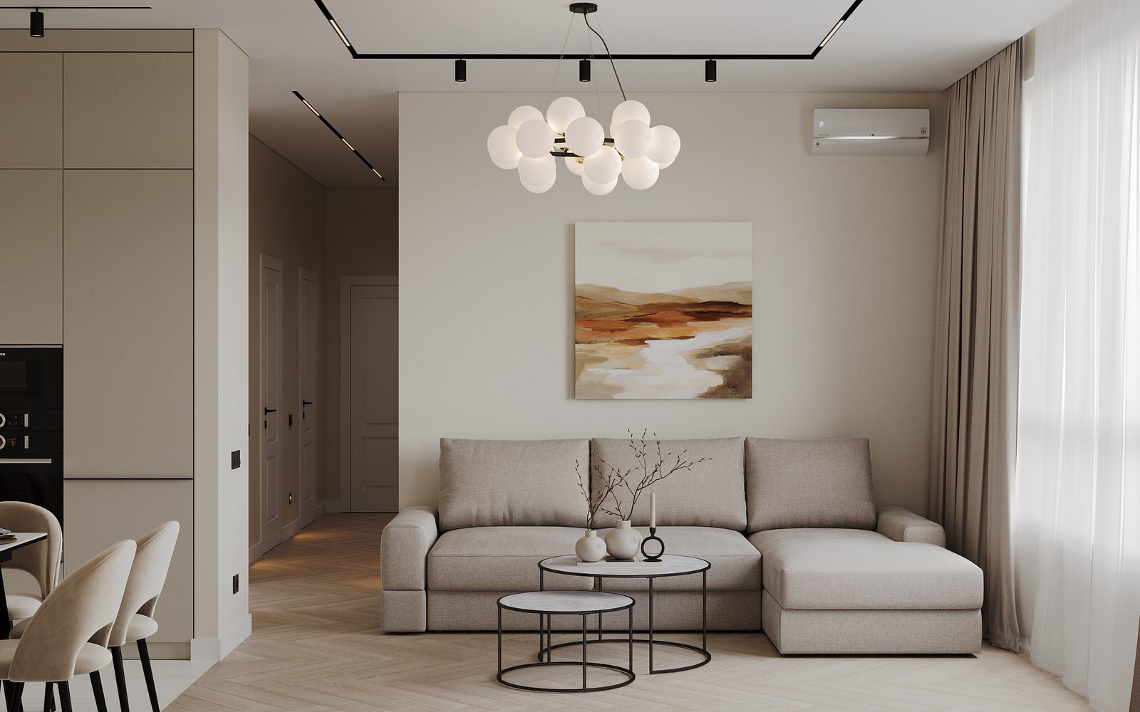 ЖК Айвазовский City