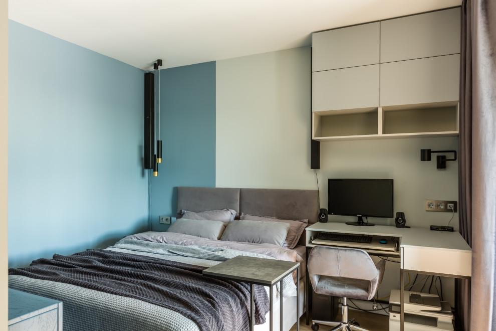 Квартира на Коломенском проезде